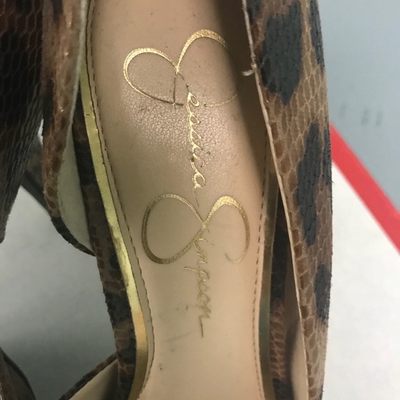 Jessica Simpson - Picture 5 of 5